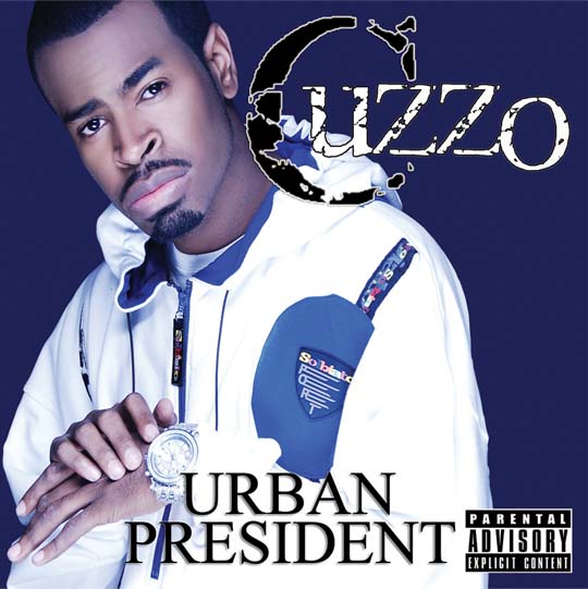 Music Cover Urban President